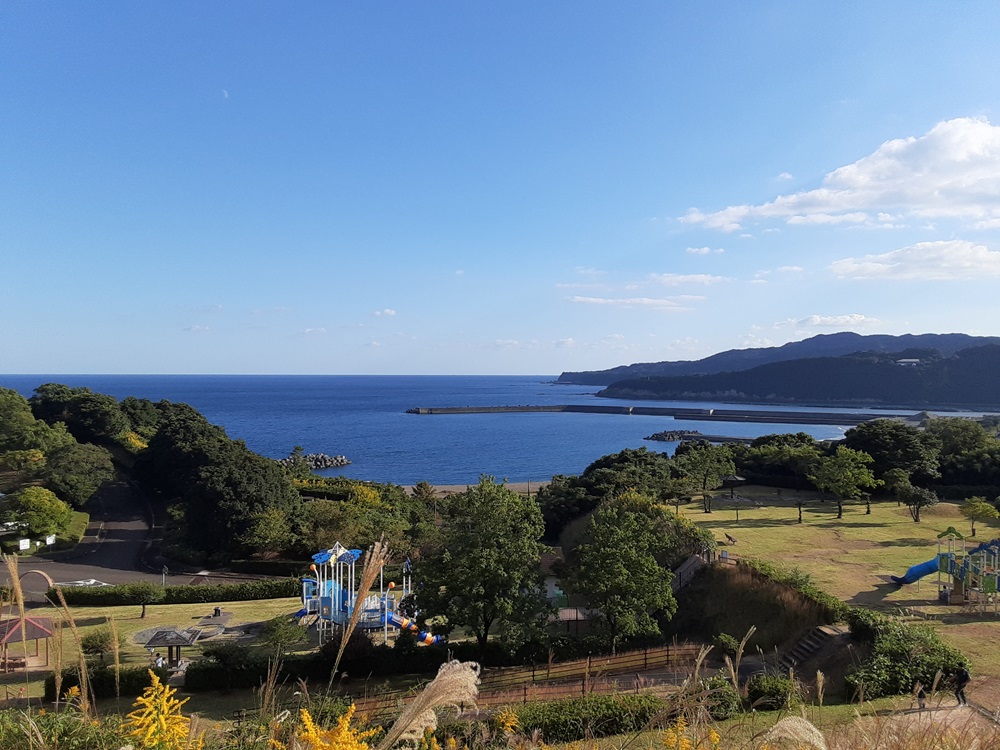 下田公園