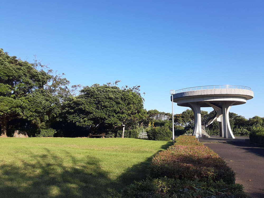 下田公園